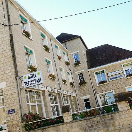 Le Clos Normand Troarn Екстер'єр фото